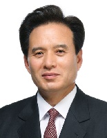 회장 하복동 프로필 사진